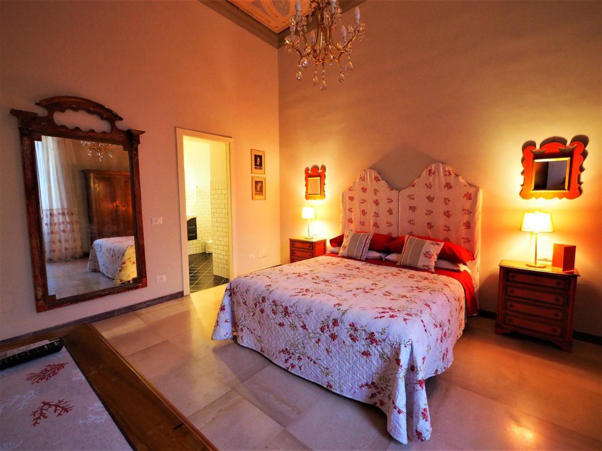 B&B Theodora Frascati Extérieur photo