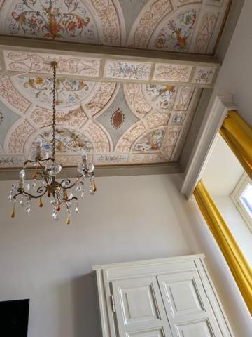 B&B Theodora Frascati Extérieur photo
