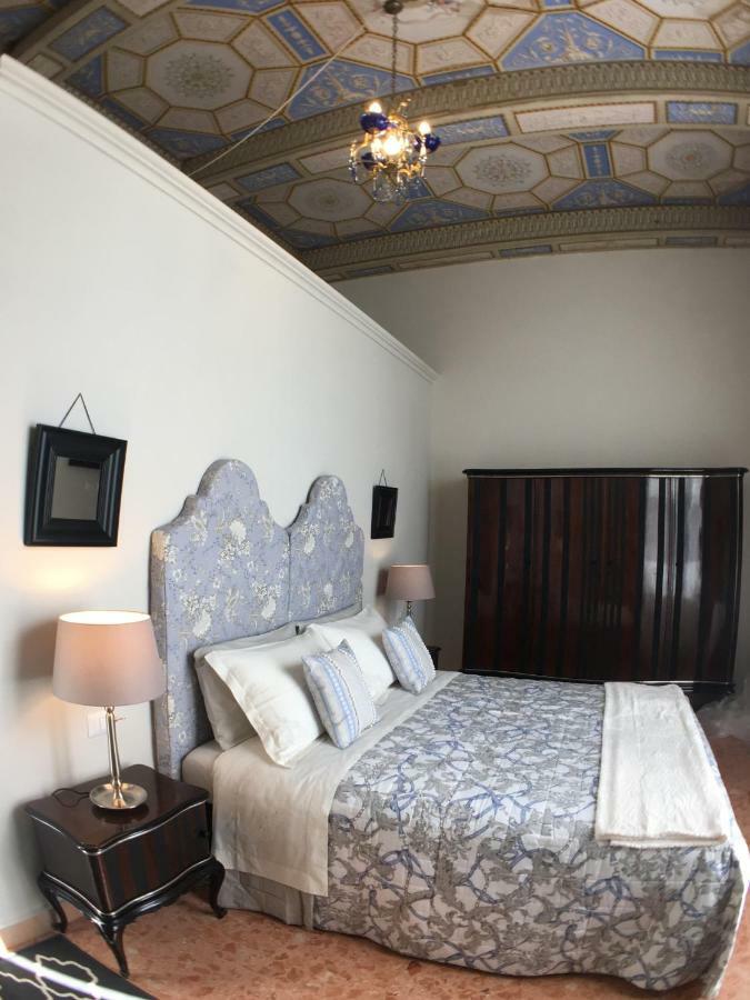 B&B Theodora Frascati Extérieur photo