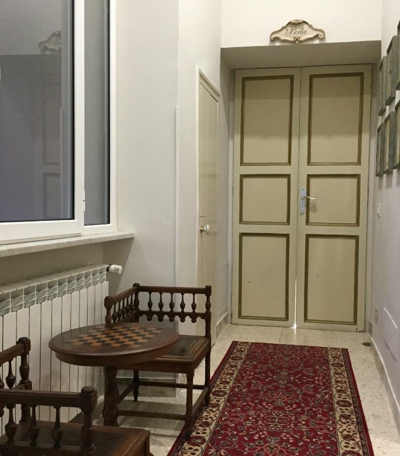 B&B Theodora Frascati Extérieur photo