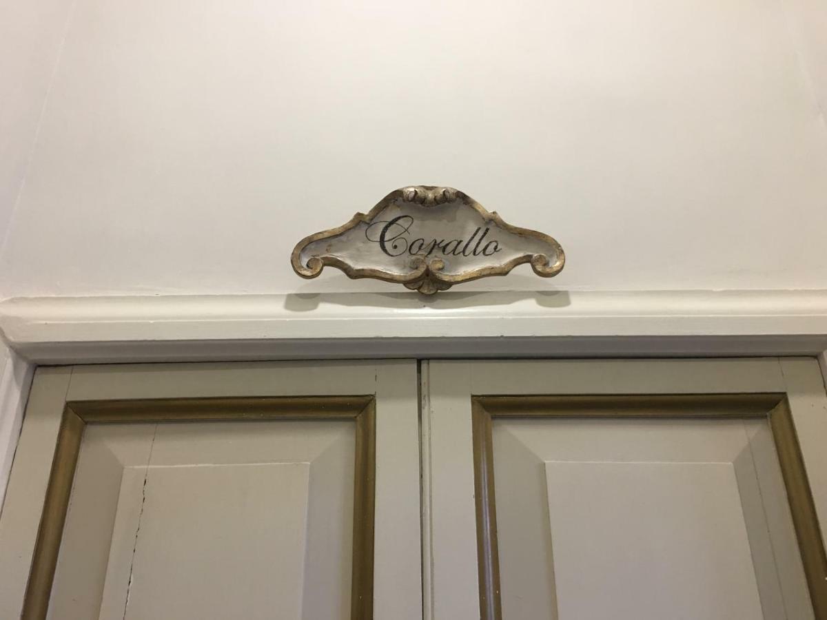 B&B Theodora Frascati Extérieur photo