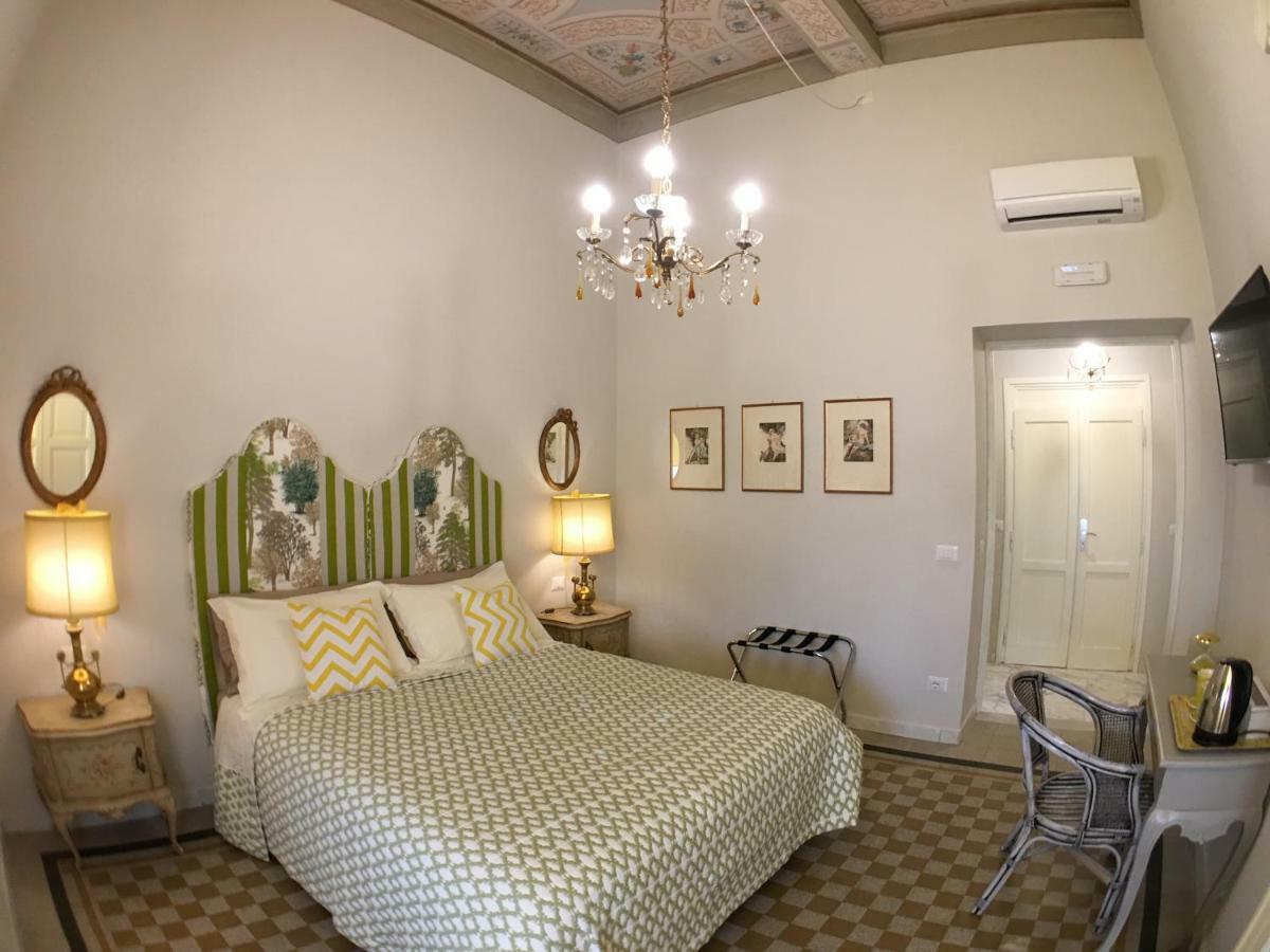 B&B Theodora Frascati Extérieur photo