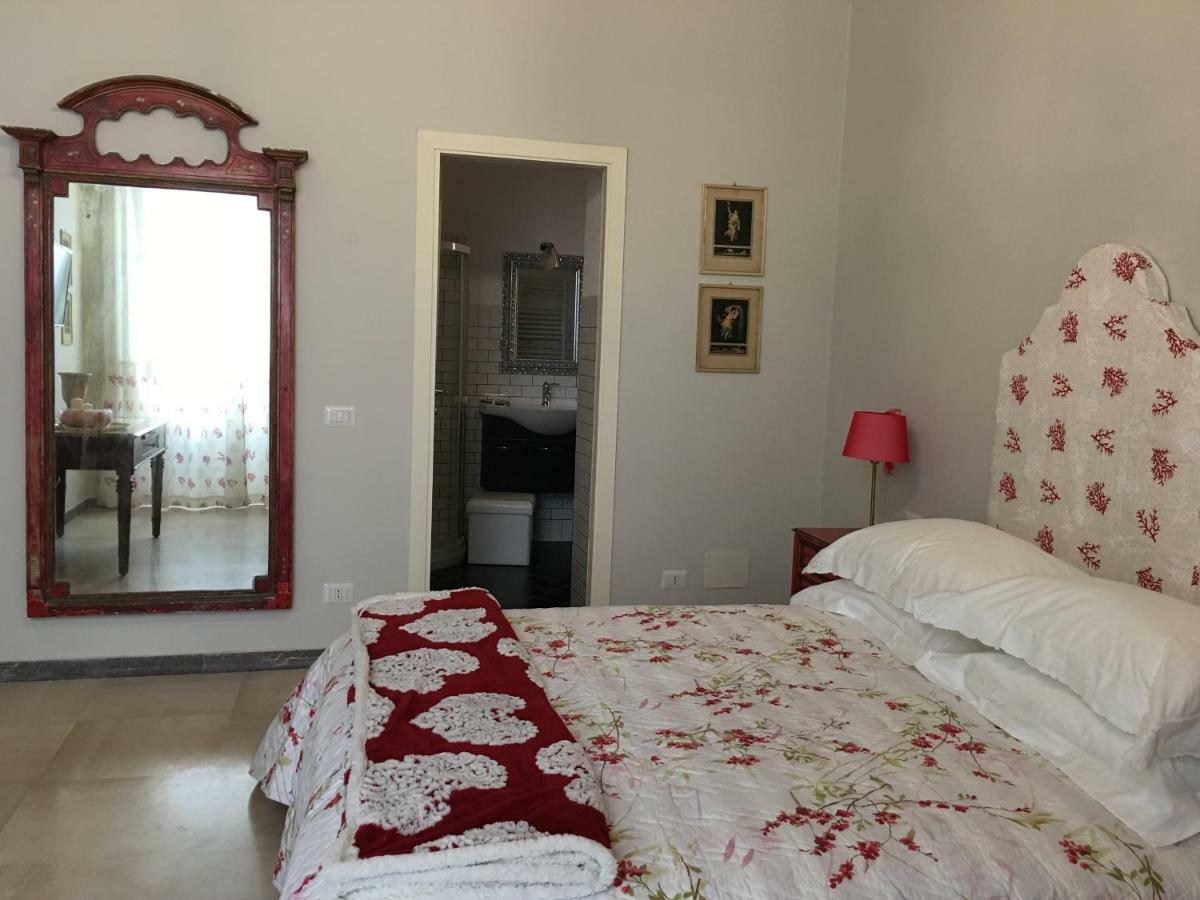 B&B Theodora Frascati Extérieur photo