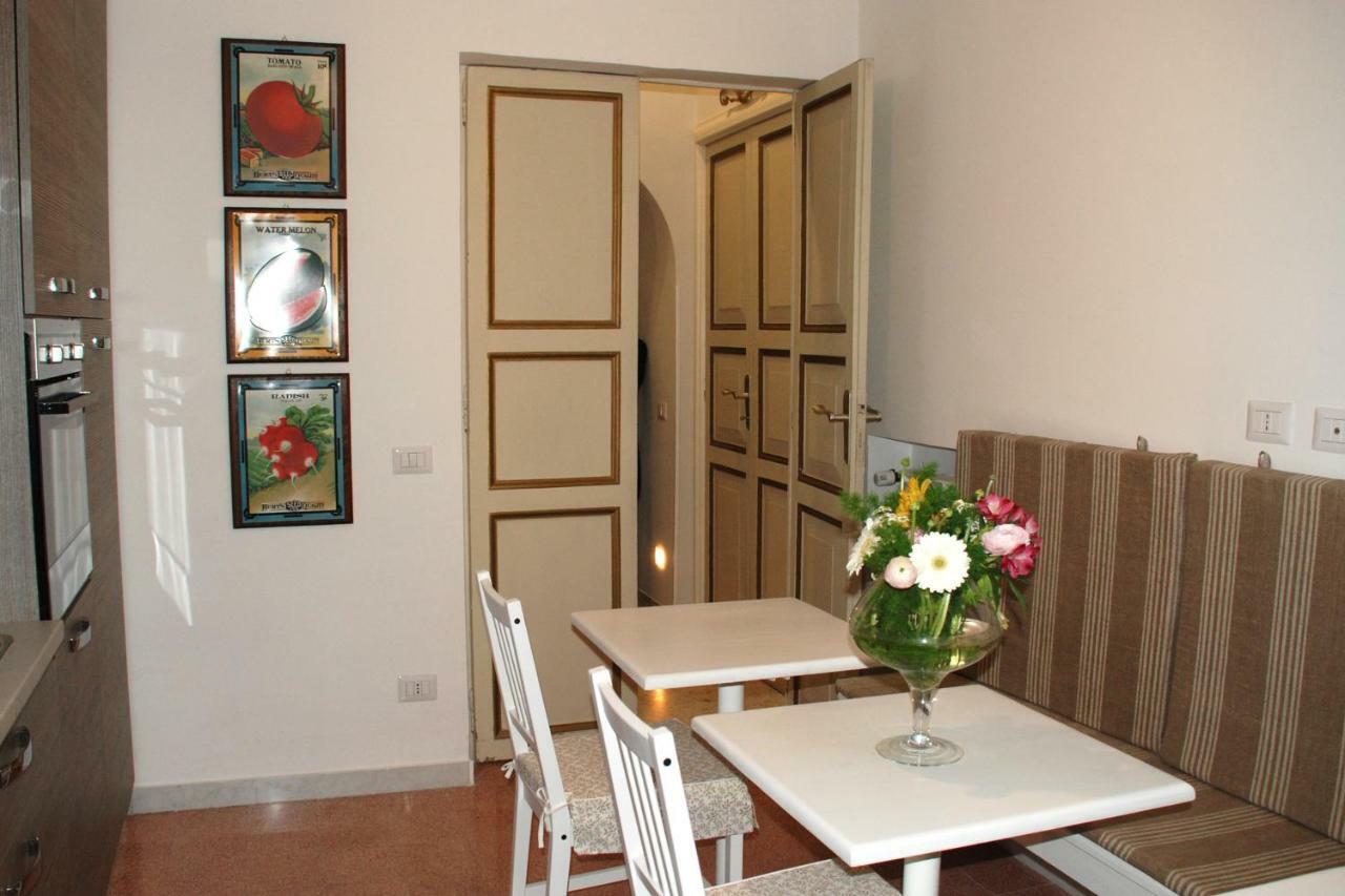 B&B Theodora Frascati Extérieur photo