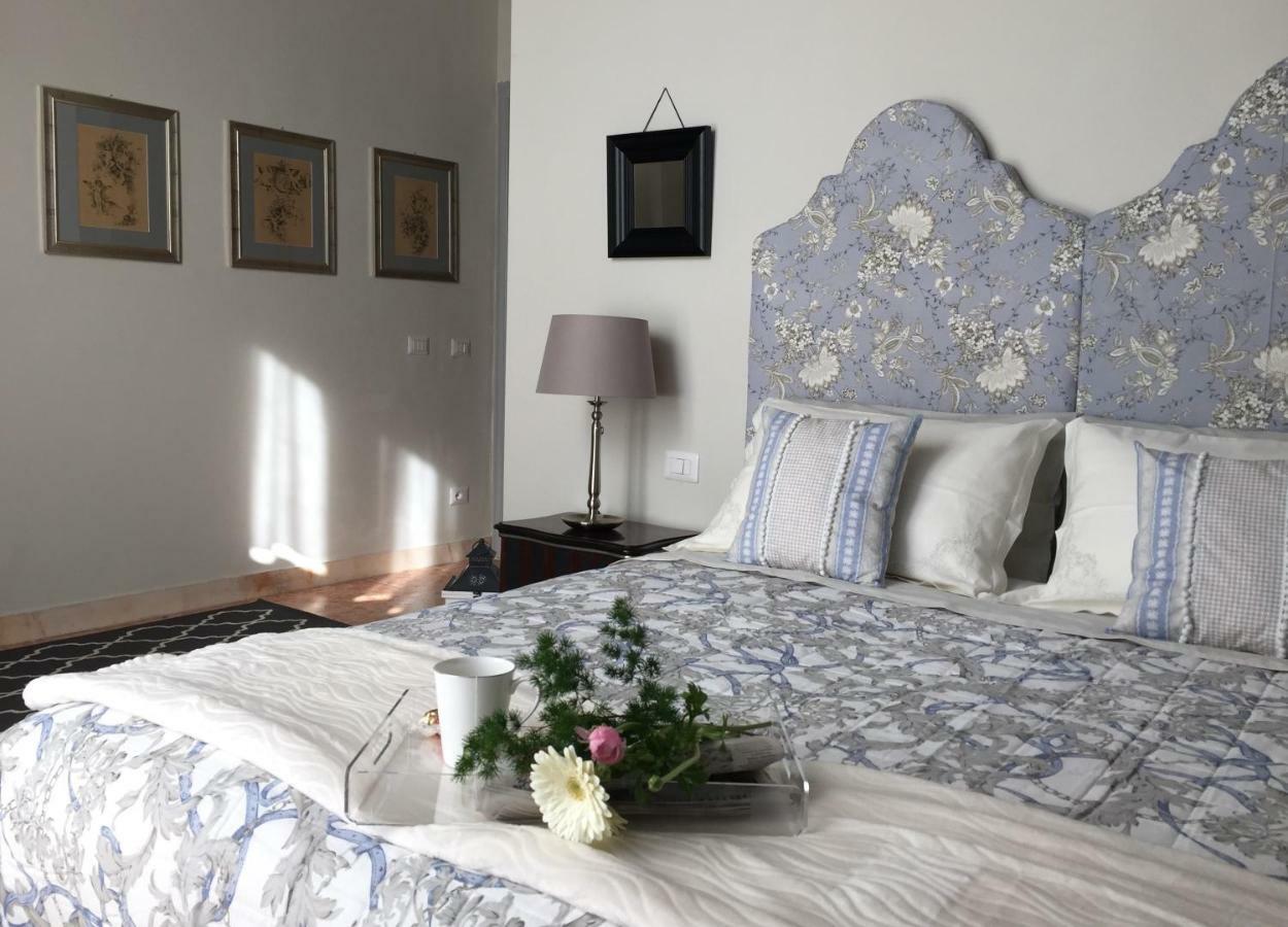 B&B Theodora Frascati Extérieur photo