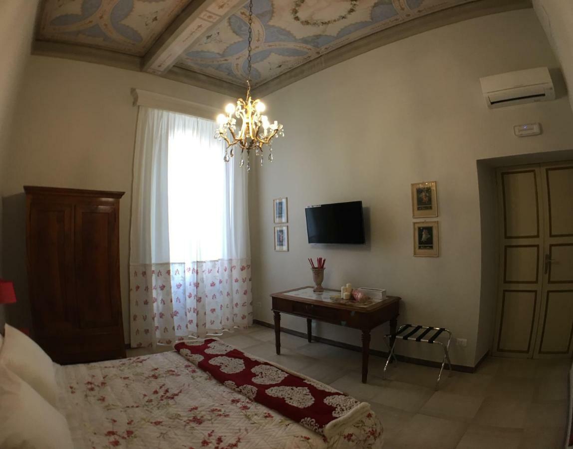 B&B Theodora Frascati Extérieur photo