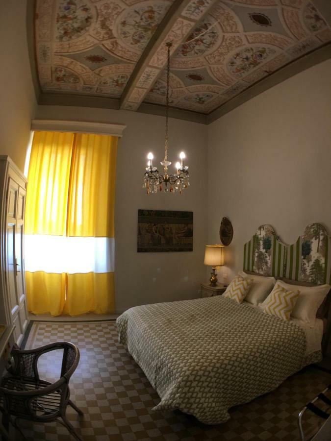 B&B Theodora Frascati Extérieur photo